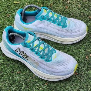 HOKA MACH X - Womens Sneakers - SIZE 9.5B